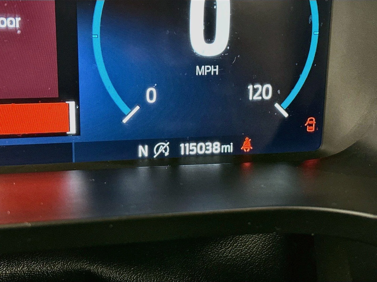 Used 2021 White Ford XL image 19