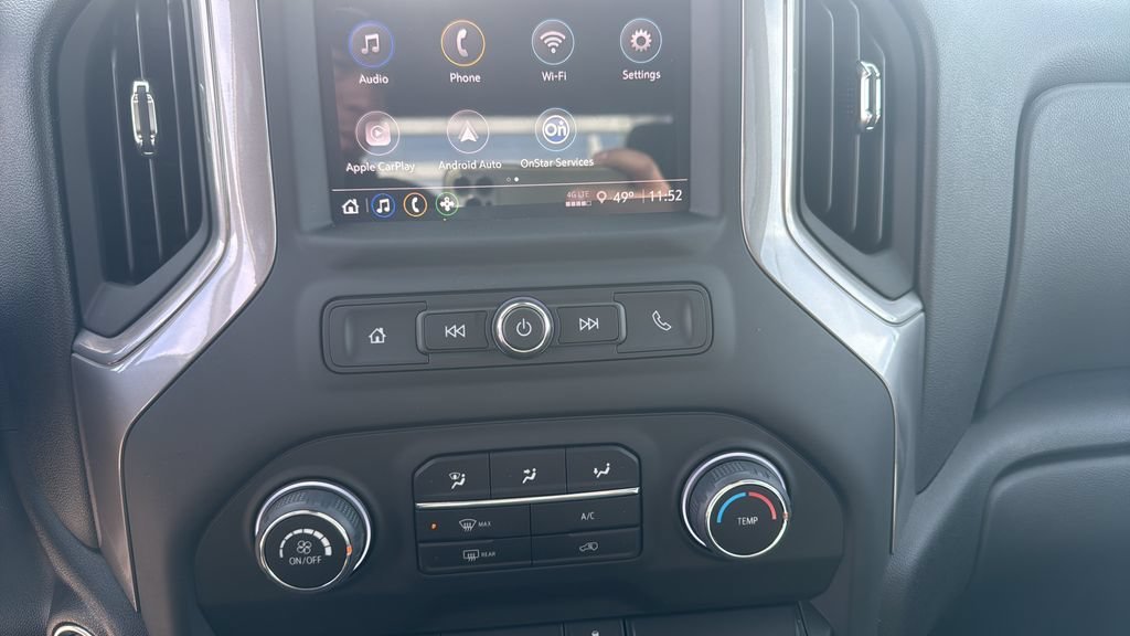 2026 Chevrolet Silverado 3500 HD Work Truck - Photo 23