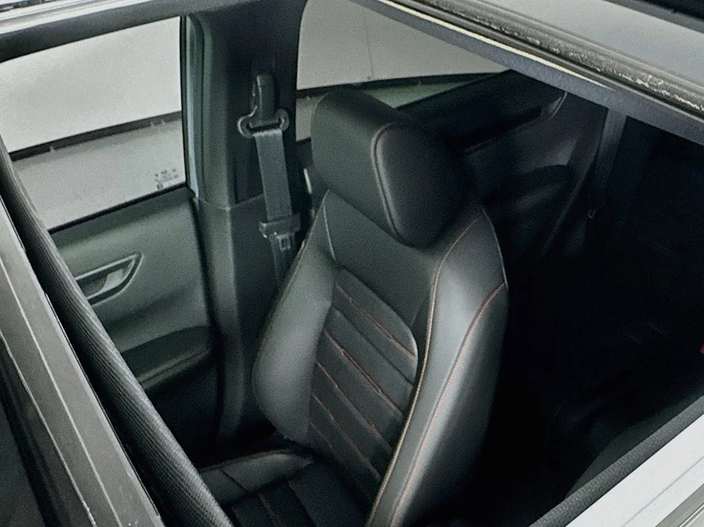 New 2027 Canyon River Blue Metallic Honda Sport-L image 30
