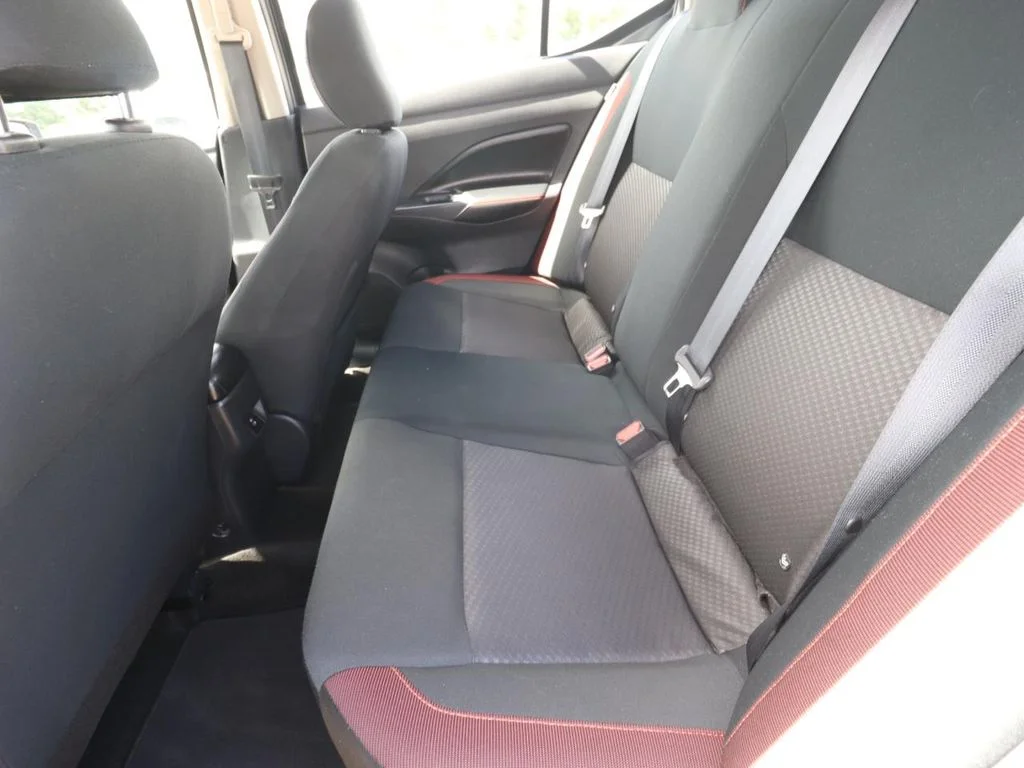 Certified Used 2024 Gray Nissan 1.6 SR image 9