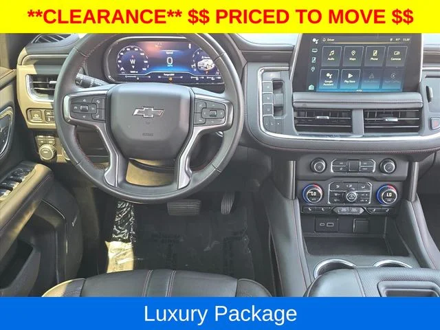 Used 2023 Black Chevrolet RST image 21