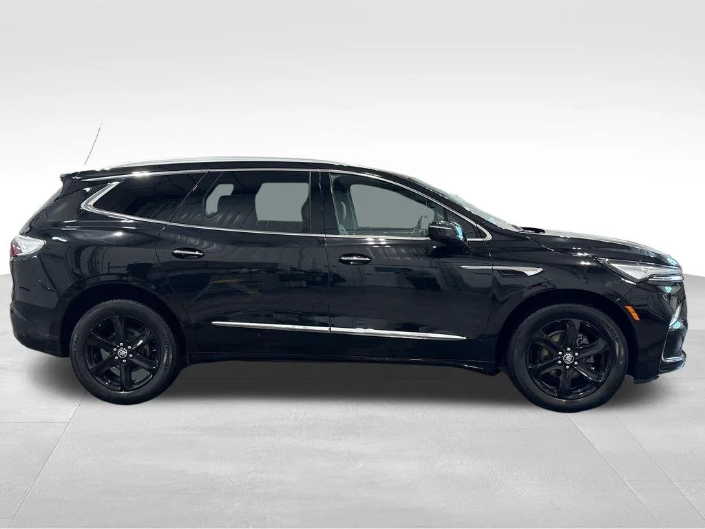 2023 Buick Enclave Essence - Photo 8