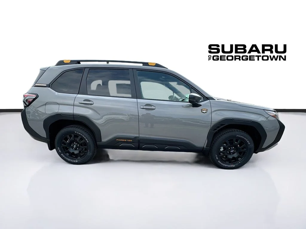 New 2026 RIVER ROCK PEARL Subaru Wilderness image 8