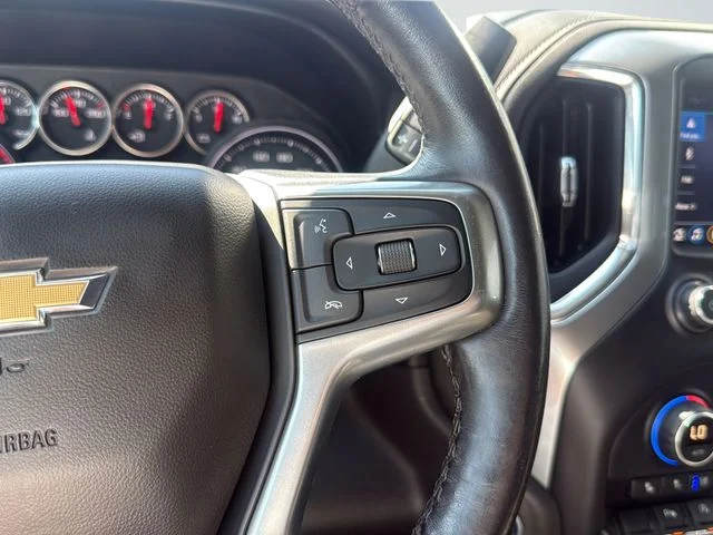Used 2019 Beige Chevrolet LTZ image 16
