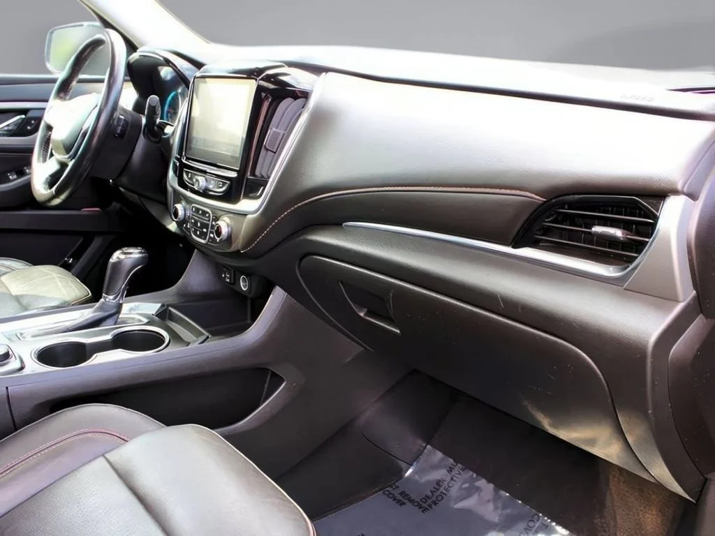 2020 Chevrolet Traverse RS - Photo 30