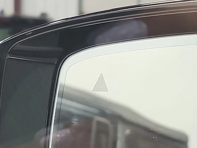 Used 2025  INFINITI SENSORY image 21