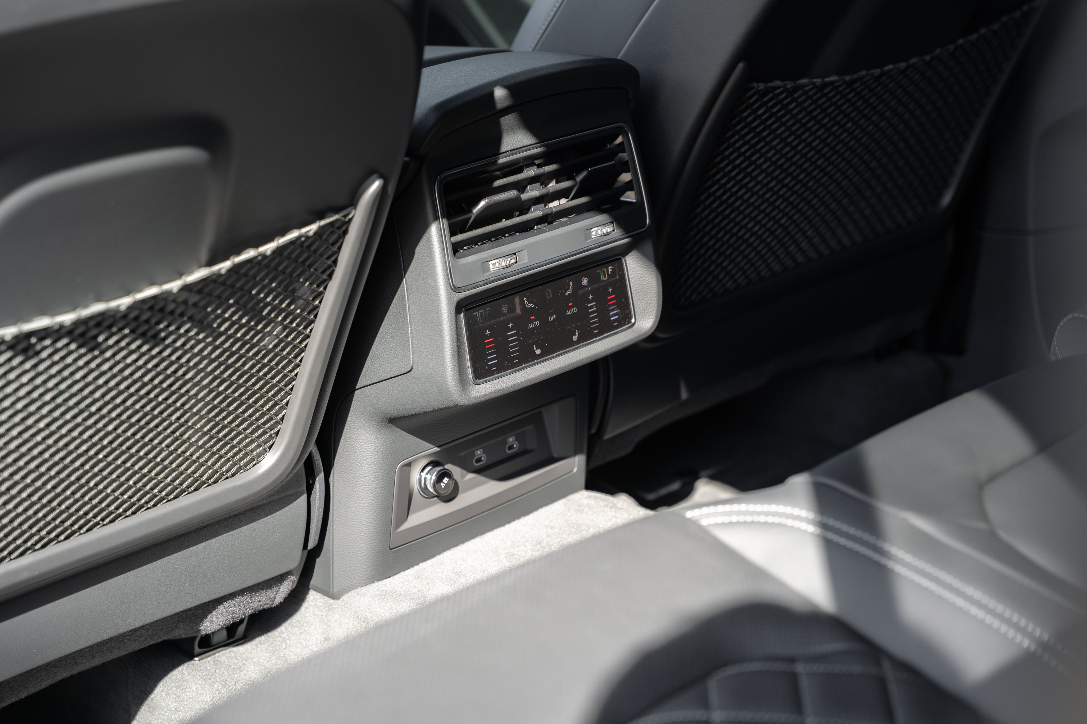 New 2026 Daytona Audi Premium Plus image 27