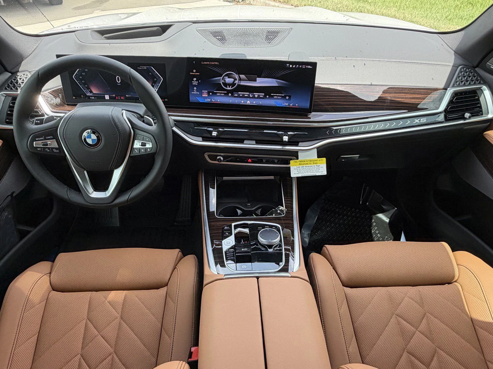 New 2026 Alpine White BMW sDrive40i image 14