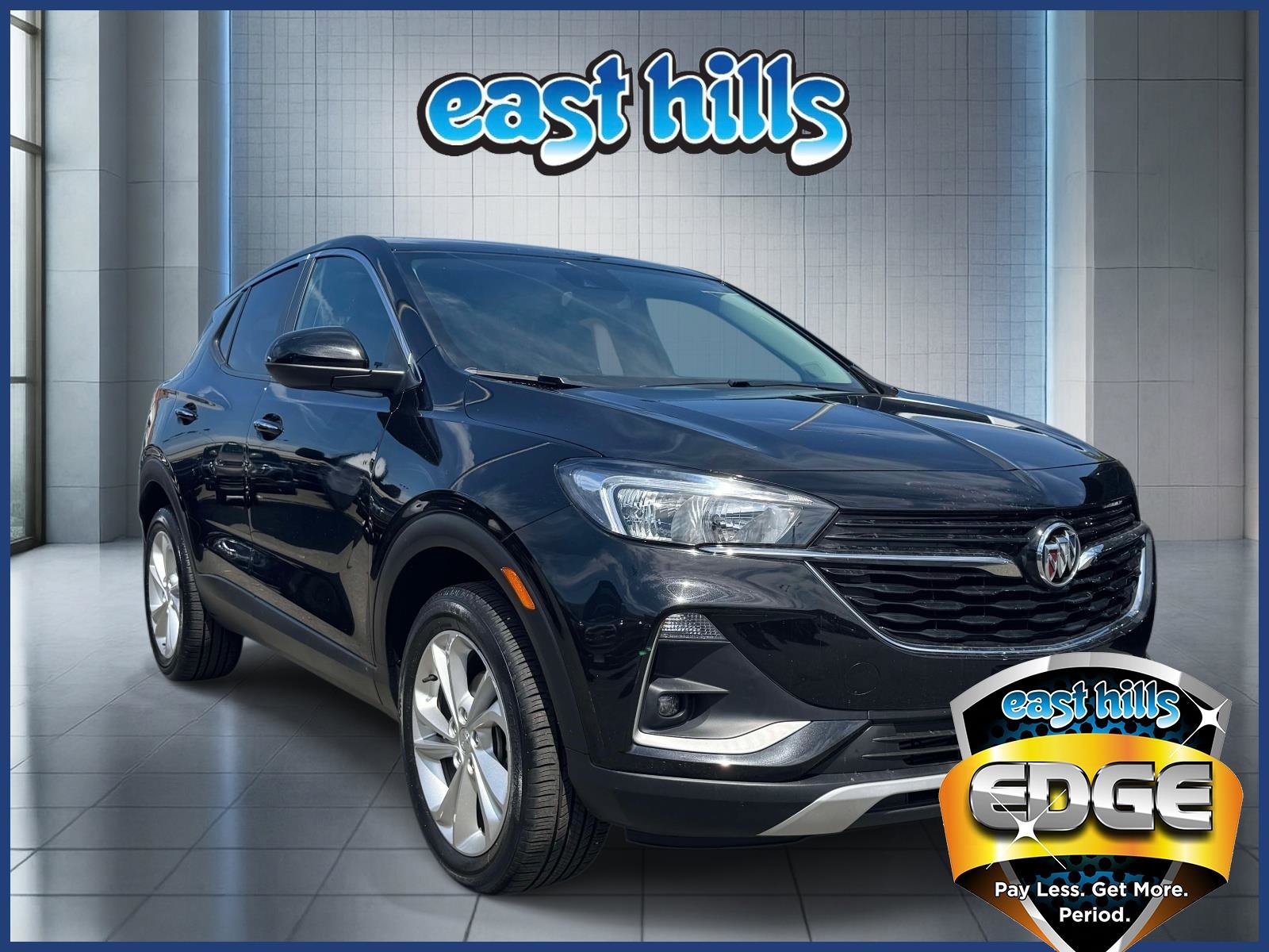 2023 Buick Encore GX Preferred AWD's photo