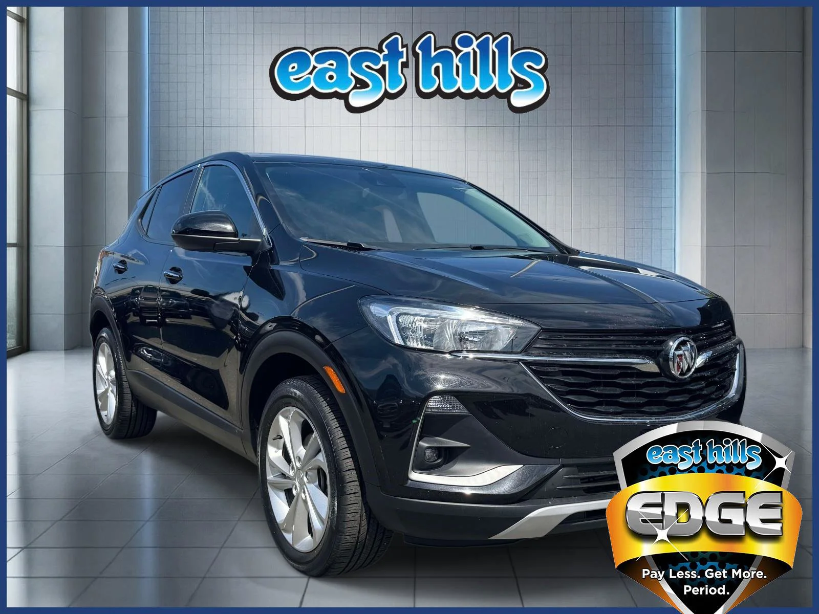 2023 Buick Encore GX Preferred AWD's photo