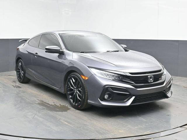 2020 Honda Civic Si