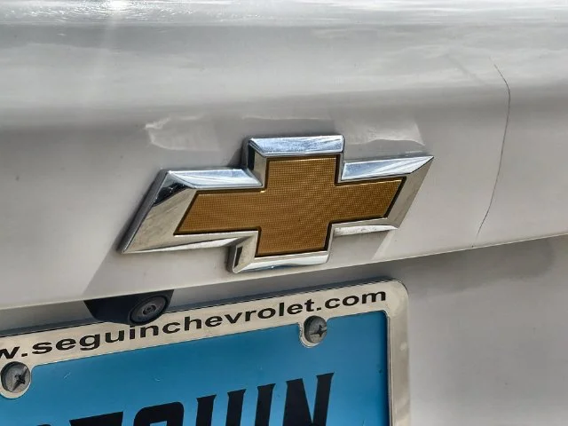 Certified Used 2025 Summit White Chevrolet LT image 30