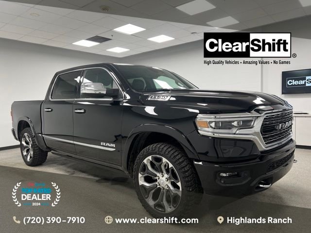 2022 RAM Ram 1500