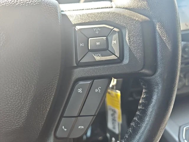 Used 2018 Gray Ford XLT image 18