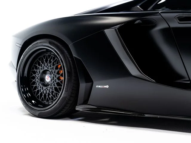 Used 2014  Lamborghini  image 94