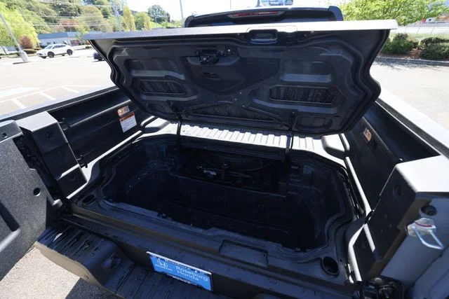 2026 Honda Ridgeline TrailSport - Photo 42