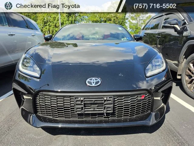 Used 2023 Raven Toyota Premium image 2