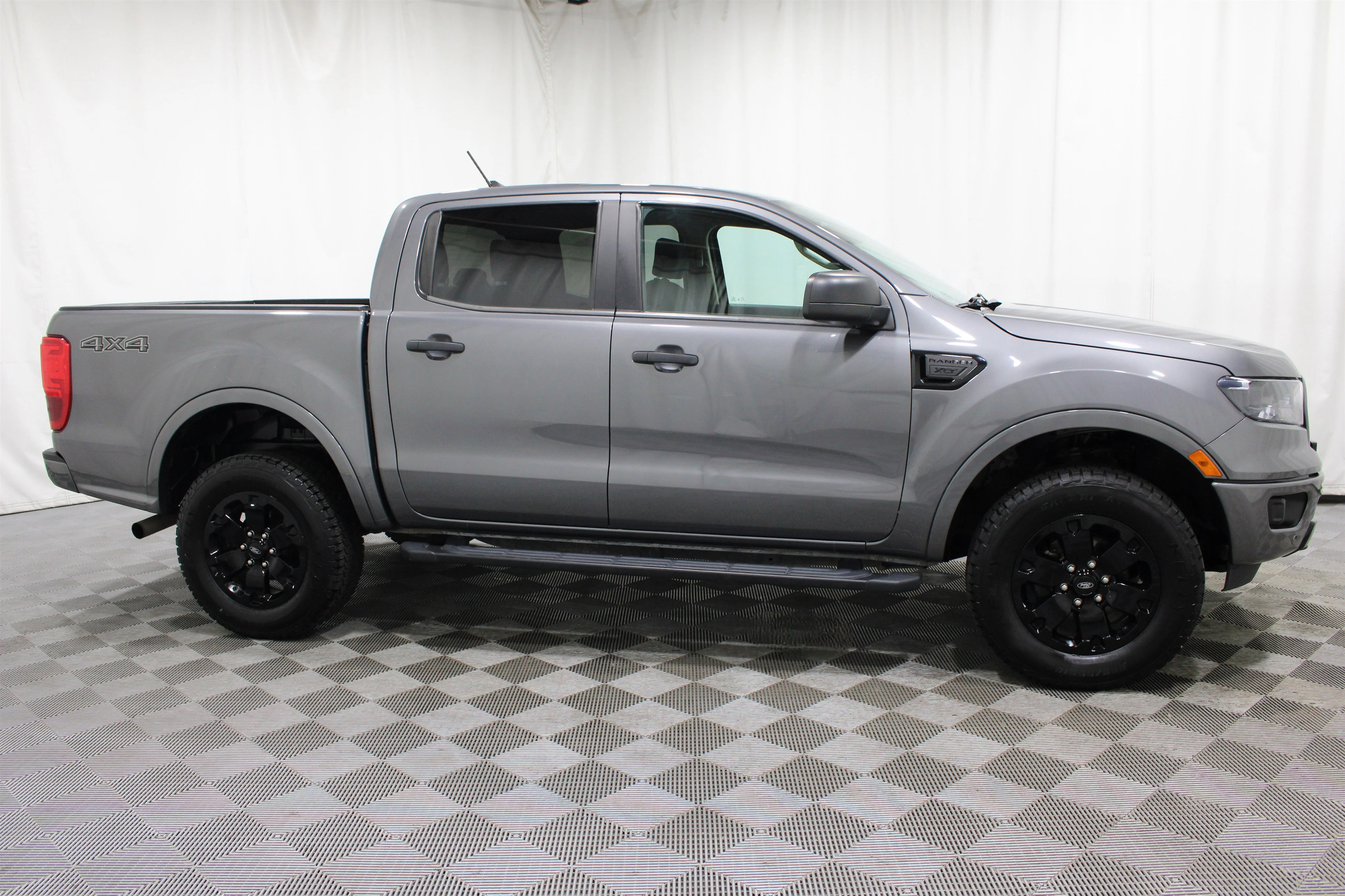 2022 Ford Ranger XLT - Photo 30
