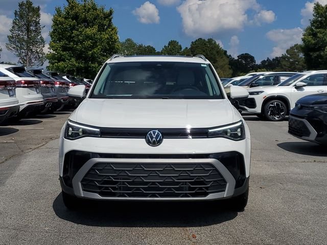 New 2026 White Volkswagen 1.5T SE image 2