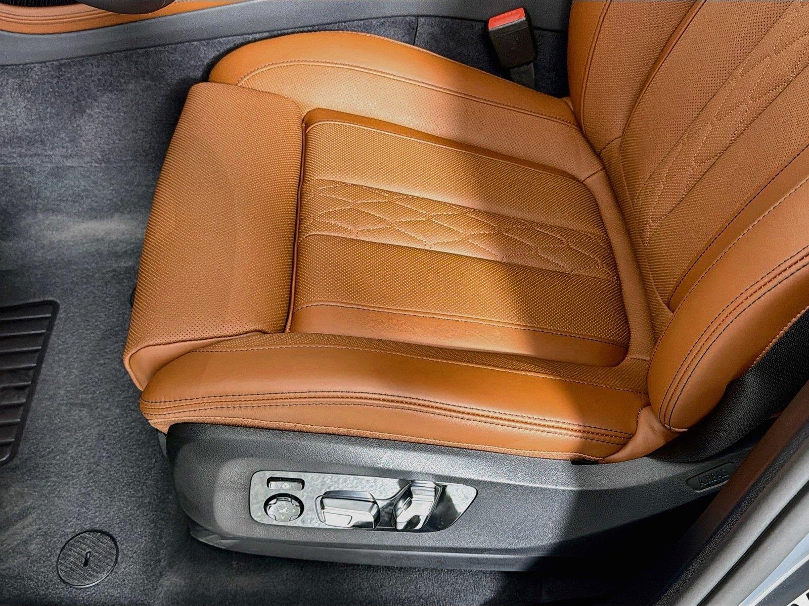 New 2027 Skyscraper Grey Metallic BMW xDrive40i image 18