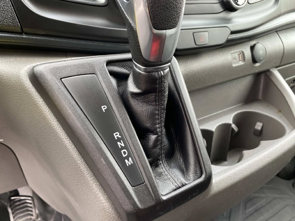 Used 2025 White Ford Base image 15