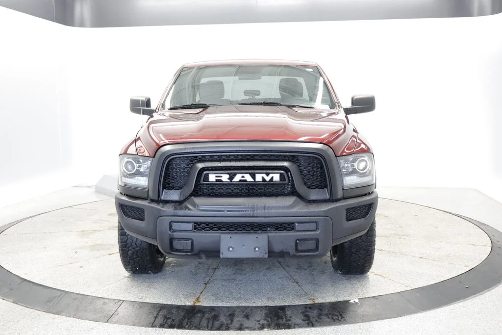 Certified Used 2023 Red Ram Warlock image 11