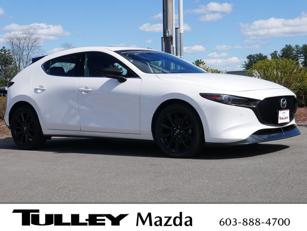 2023 Mazda CX-3 Premium Plus 2.5 AT 5-Door SKYACTIV AWD's photo