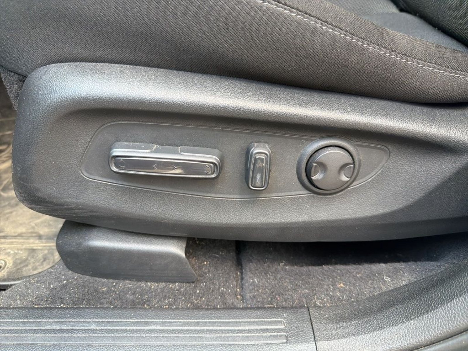 2024 Honda CR-V EX - Photo 10