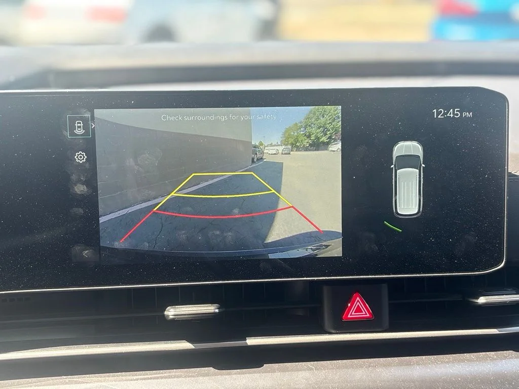 Used 2026 Panthera Metal Kia LXS image 27