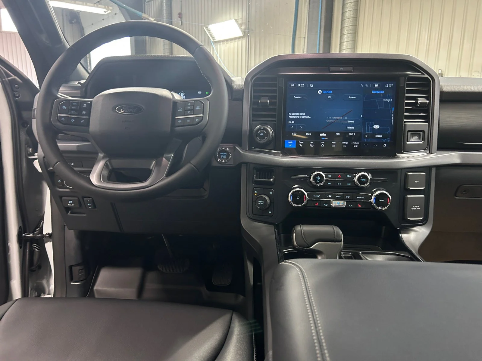 New 2026 Avalanche Ford XLT image 20