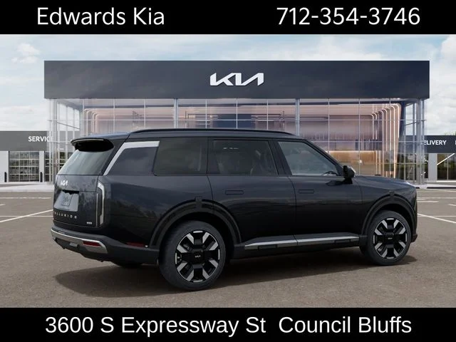 New 2027 Gray Kia S image 7