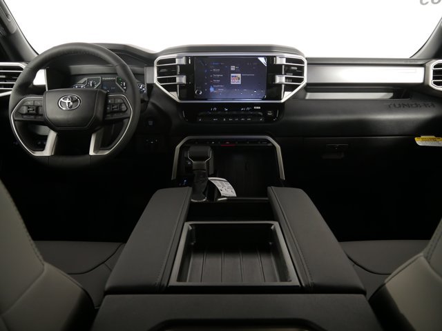 New 2026 Magnetic Gray Metallic Toyota SR5 image 17