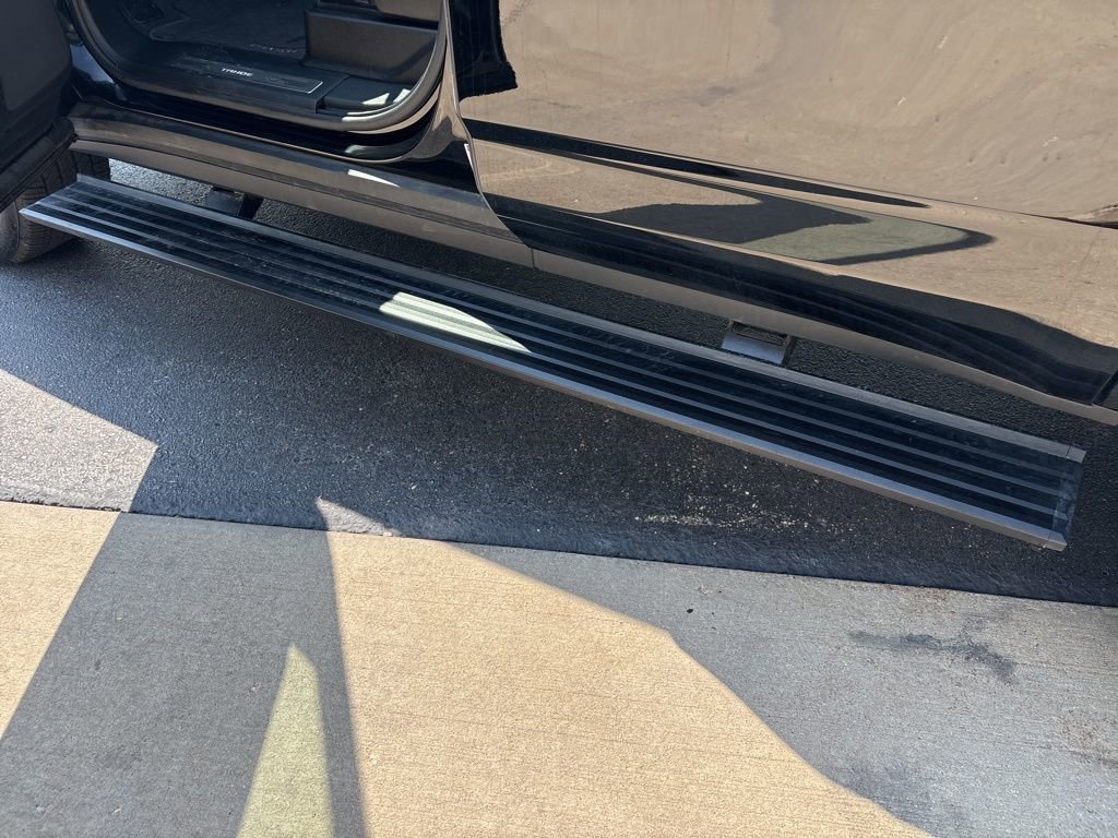 2024 Chevrolet Tahoe High Country - Photo 14