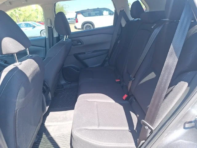 Certified Used 2026 Gray Nissan S image 15