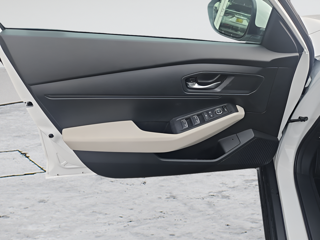 2025 Honda Accord LX - Photo 11