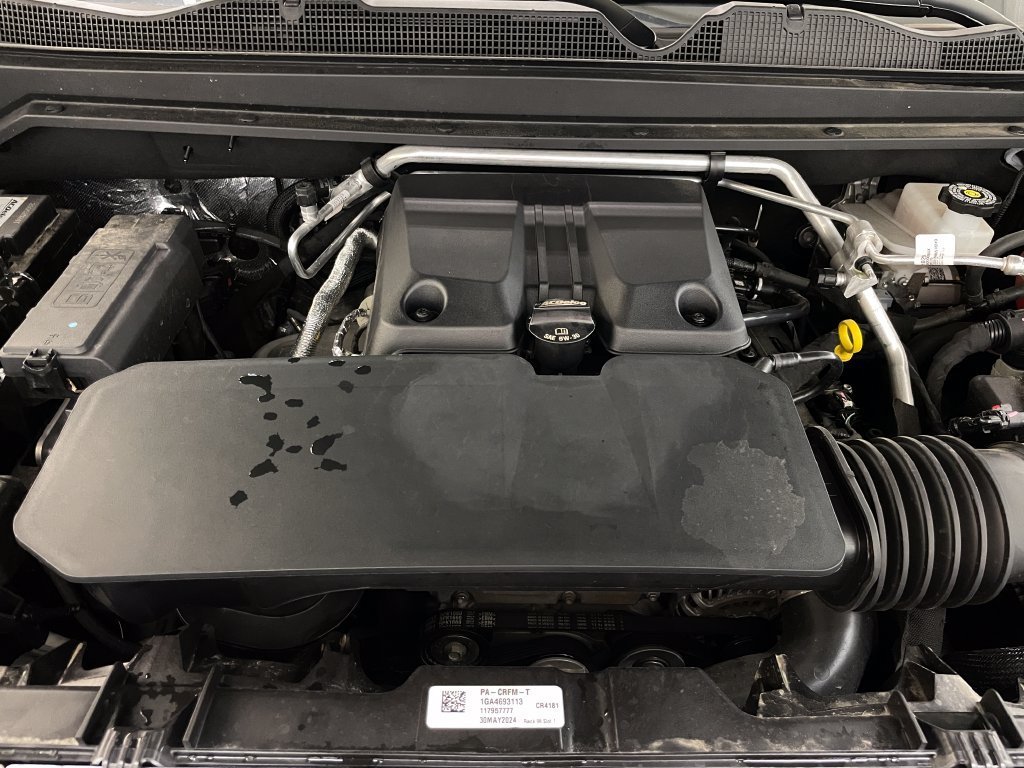 2024 Chevrolet Colorado Z71 - Photo 48
