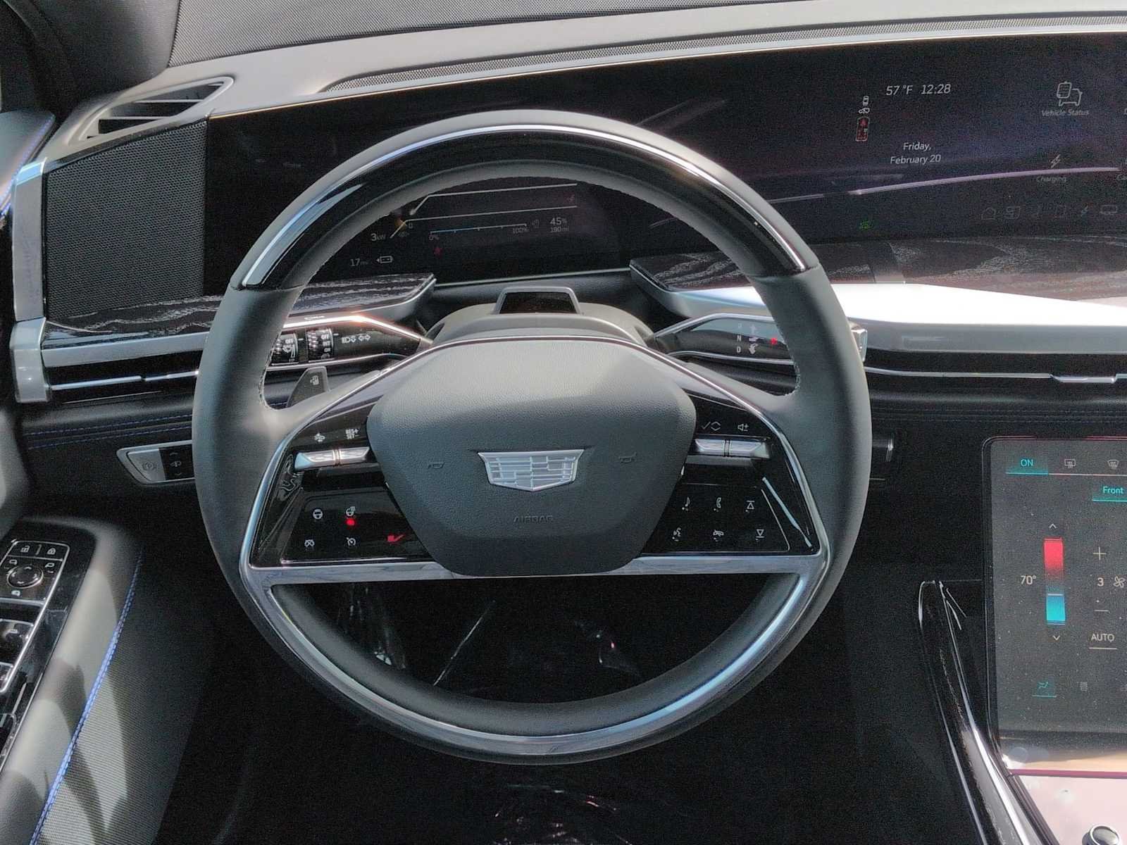 2026 Cadillac Escalade IQL Sport - Photo 14