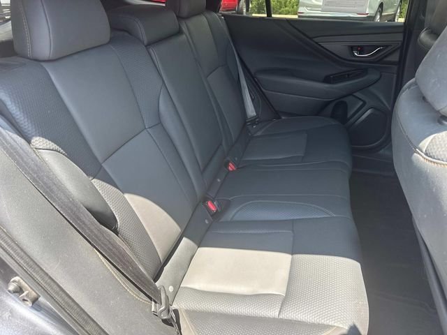 Used 2022 Gray Subaru Wilderness image 25
