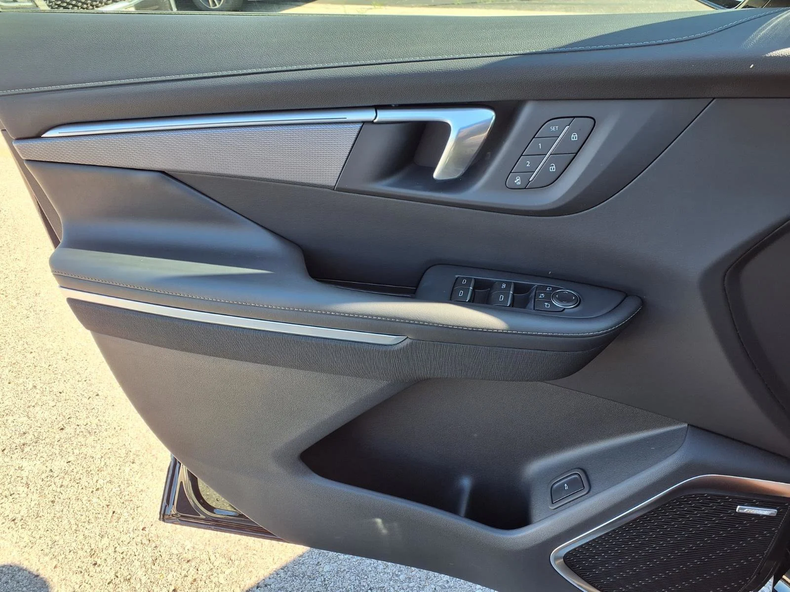2026 Buick Enclave Sport Touring - Photo 16