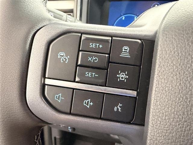 2026 Ford F-350 Super Duty Lariat - Photo 83