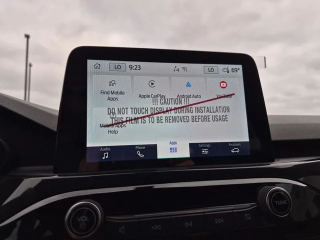 2026 Ford Escape Hybrid ST-Line Select - Photo 26