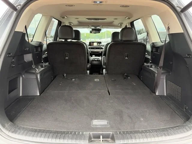 Used 2020 Gray Kia EX image 19