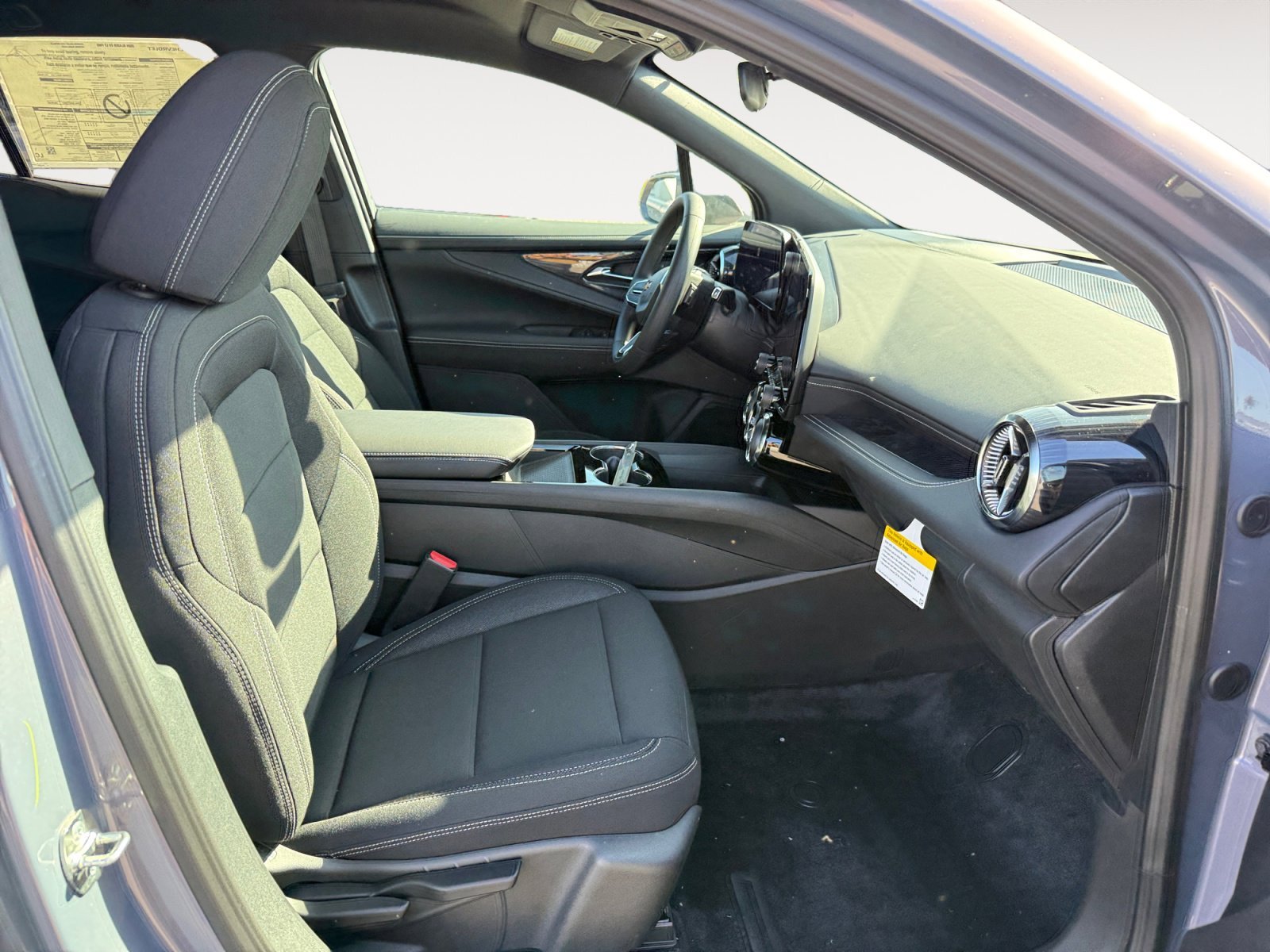 2026 Chevrolet Blazer EV LT - Photo 19