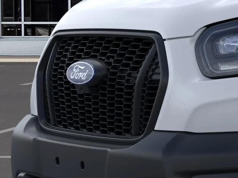 New 2026 Oxford White Ford  image 17