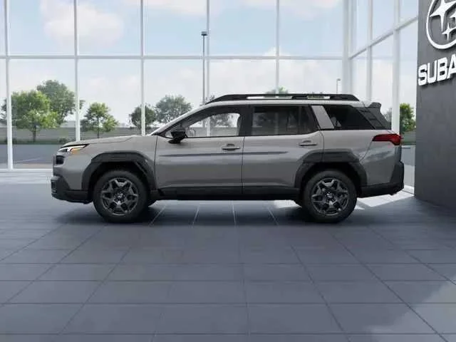New 2026 RIVER ROCK PEARL Subaru Premium image 3