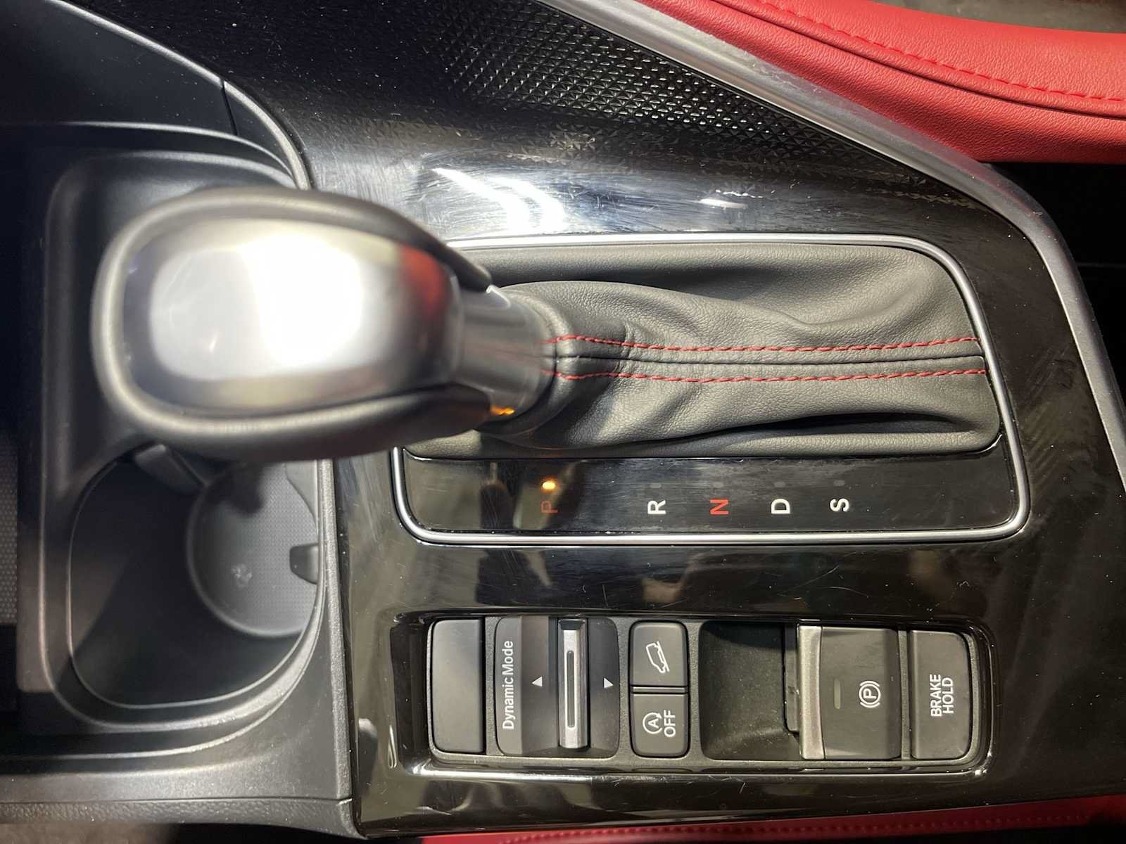 2026 Acura ADX A-Spec Package - Photo 44
