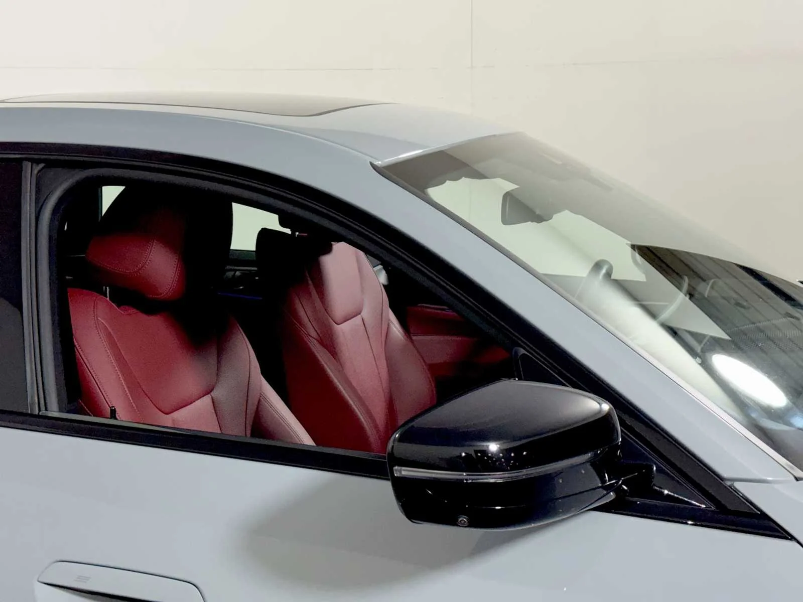 2024 BMW i4 40 - Photo 30