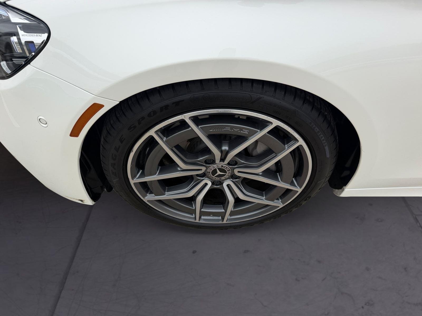 2021 Mercedes-Benz E-Class E350 - Photo 14