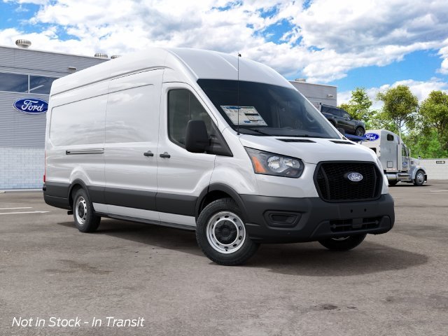 New 2027 Oxford White Ford Base image 4
