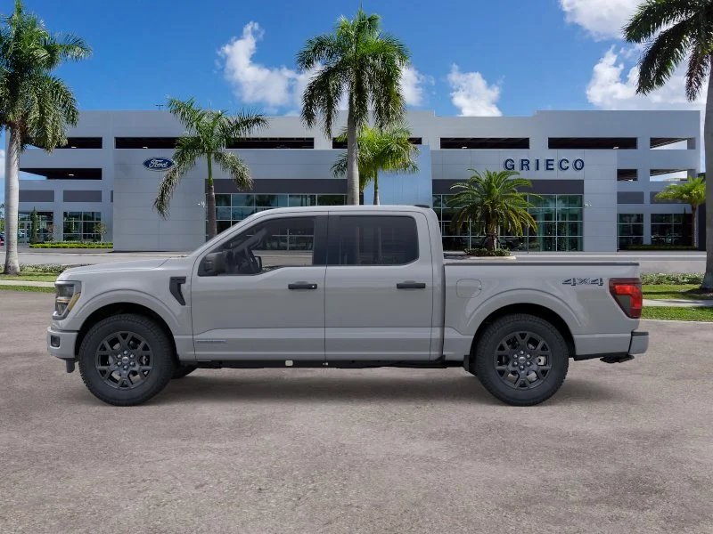 New 2026 Avalanche Ford STX® image 27